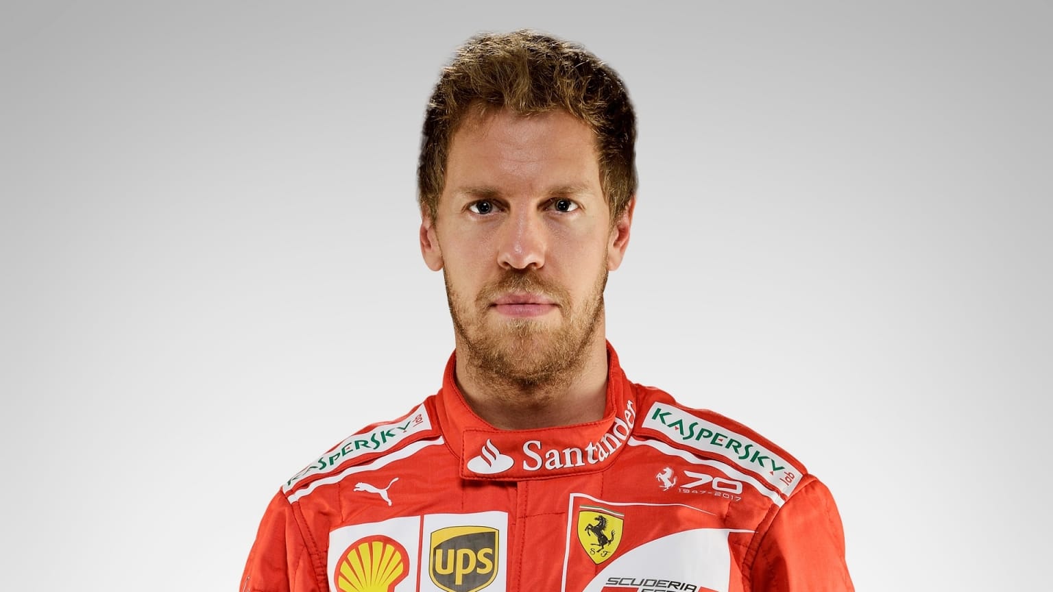 Sebastian Vettel Staying at Ferrari Camp - Newslibre