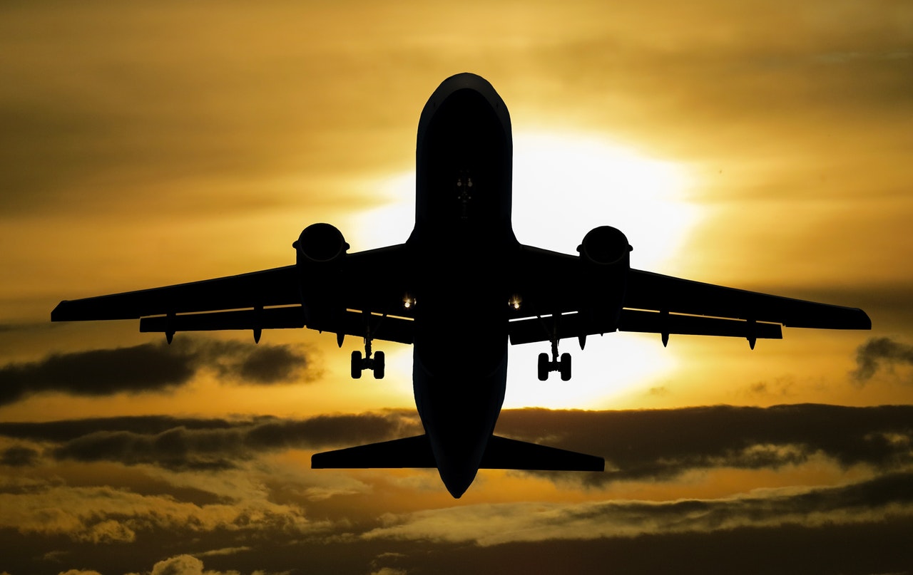 Newslibre’s Top 10 Preparations for Flight Travel - Newslibre