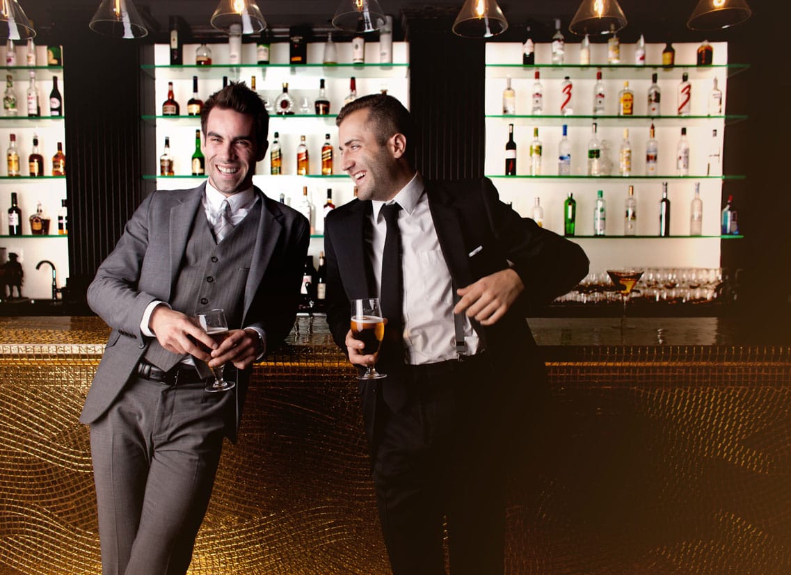 How to Throw An Amazing Bachelor's Party 1 How to Throw a Bachelor's Party - Newslibre
