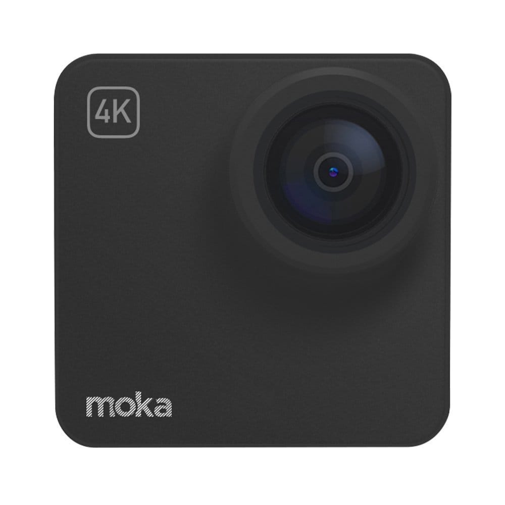 Mokacam – The World’s Smallest 4K Camera - Newslibre