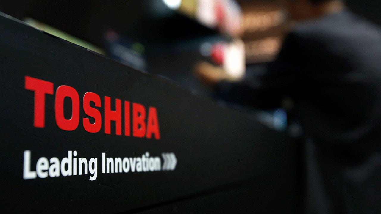 Toshiba to Sale It’s Chip Business for $18 Billion - Newslibre
