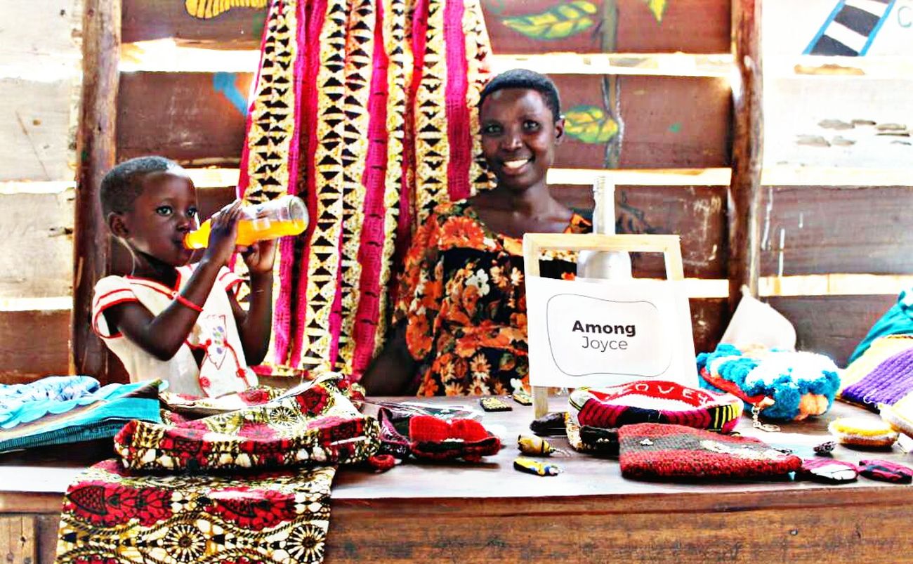 The Ntunga Project: A Step Towards Empowering Women - Newslibre