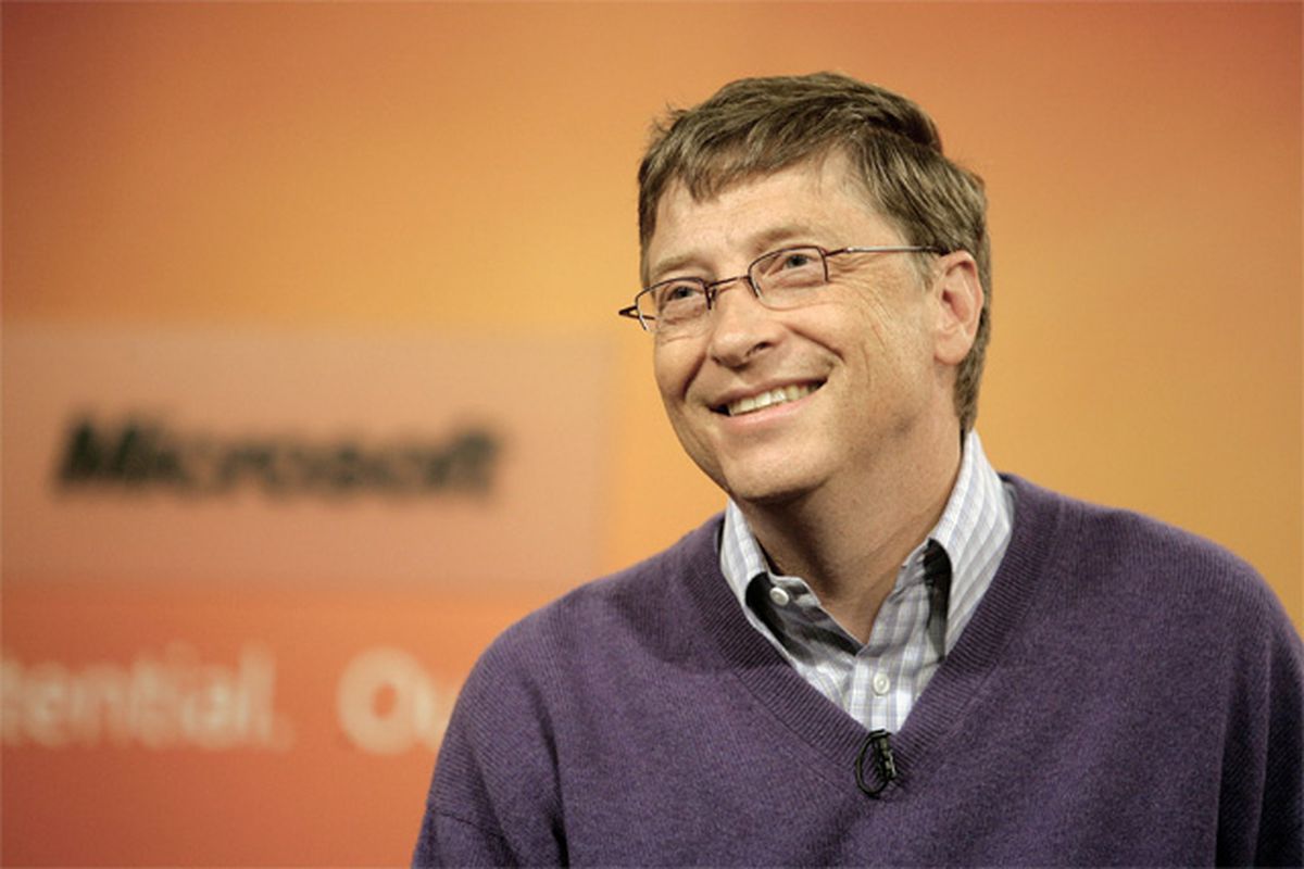Bill Gates to Build Smart City In Arizona