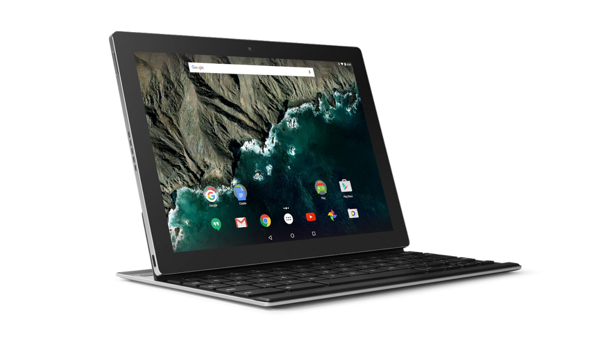 Google Retires the Pixel C Tablet - Newslibre