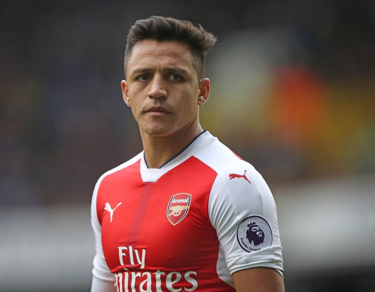 The Case of Disgruntled Sanchez and Disillusioned Arsenal - Newslibre