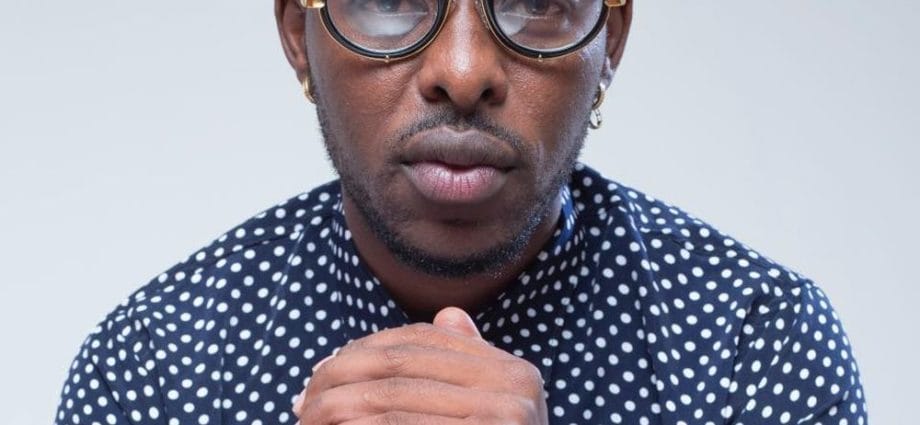 Eddy Kenzo Nominated for Nickelodeon Awards 1 Eddy Kenzo Nominated for Nickelodeon Awards - Newslibre