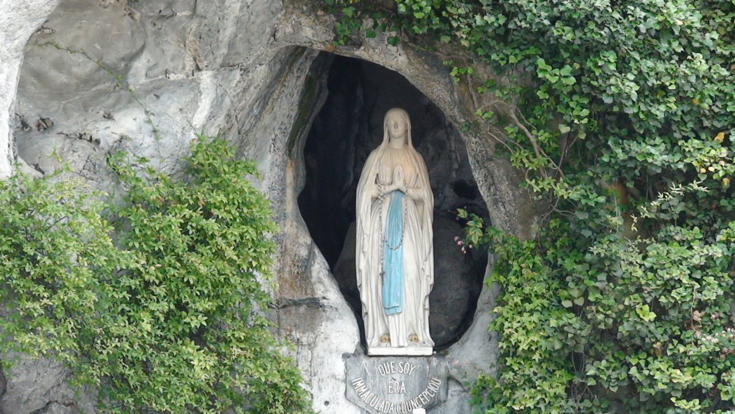 French Nun Receives Miracle At The Lourdes Sanctuary - Newslibre