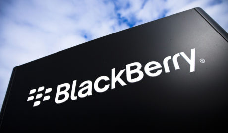 BlackBerry Sues Facebook for Patent Right Violations - Newslibre