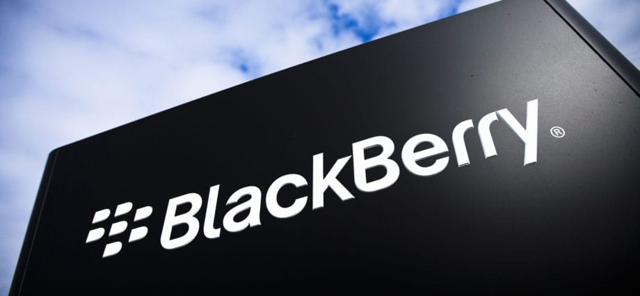 BlackBerry Sues Facebook for Patent Right Violations 1 BlackBerry Sues Facebook for Patent Right Violations - Newslibre