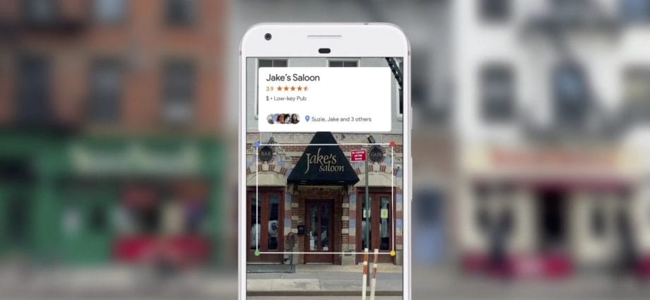 Google Lens Soon Coming to All Android Users 1 Google Lens Soon Coming to All Android Users - Newslibre