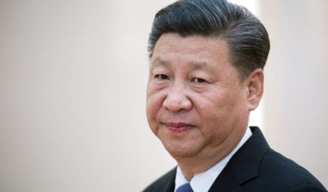 China's President Xi Jinping and removing presidential term limits - Newslibre