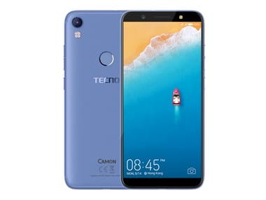 Tecno Launches New Camon CM Smartphone in Uganda - Spur Magazine