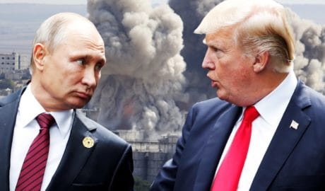 Fear For War: Tensions Rise Globally Amidst Russia and US Tensions | Newslibre