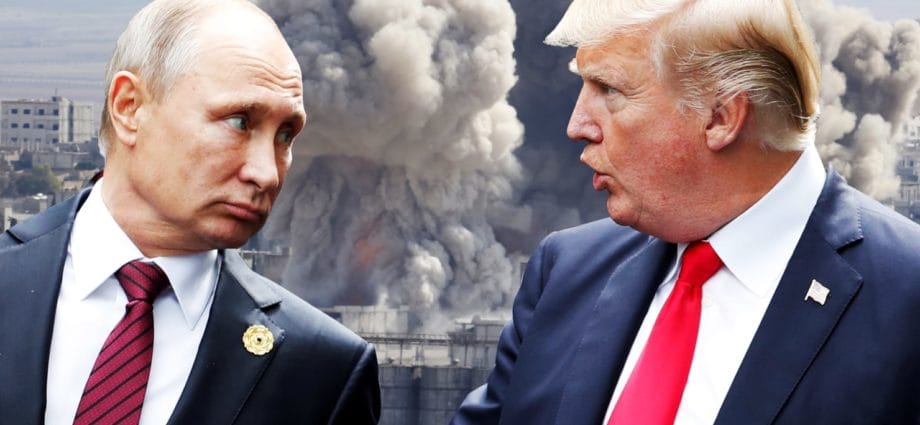 Fear For War: Tensions Rise Globally Amidst Russia and US Tensions | Newslibre