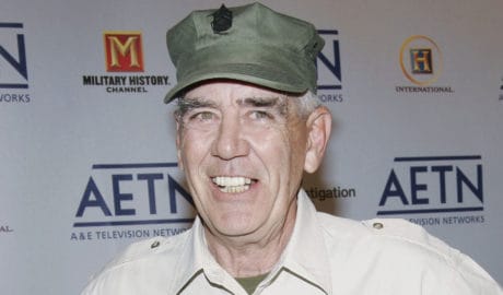 ‘Full Metal Jacket’ Movie Star: R. Lee Ermey Dies at 74 | Newslibre