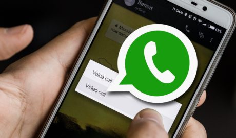 WhatsApp Group Audio and Video Calls Now On Android | Newslibre