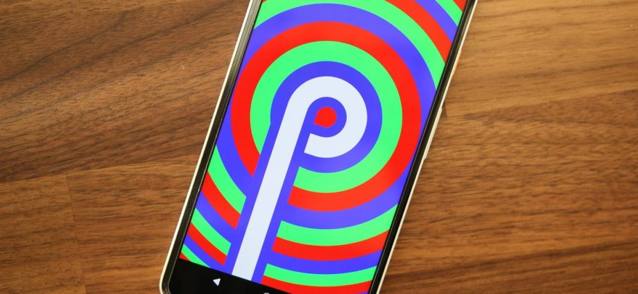Android P Developer Preview 3 Out | Newslibre (Image credit: 9to5Google)