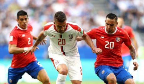 Fifa World Cup 2018 Fixtures and Game Results So Far | Newslibre