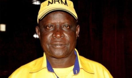 The Life Story of Ibrahim Abiriga: The Fallen Hero | Newslibre