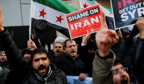 Protests Against Iran’s Supreme Leader Ayatollah Persist - Newslibre