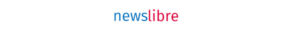 Newslibre logo | Newslibre