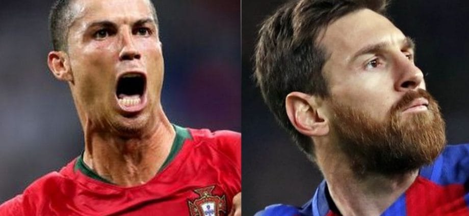 Who’s A Better Player Leo Messi Or Cristiano Ronaldo | Newslibre