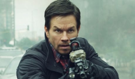 Mark Walhberg Is Back with “Mile 22” | Newslibre