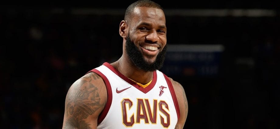 LeBron to Join LA Lakers for a 4-year $154 Million Deal - Newslibre