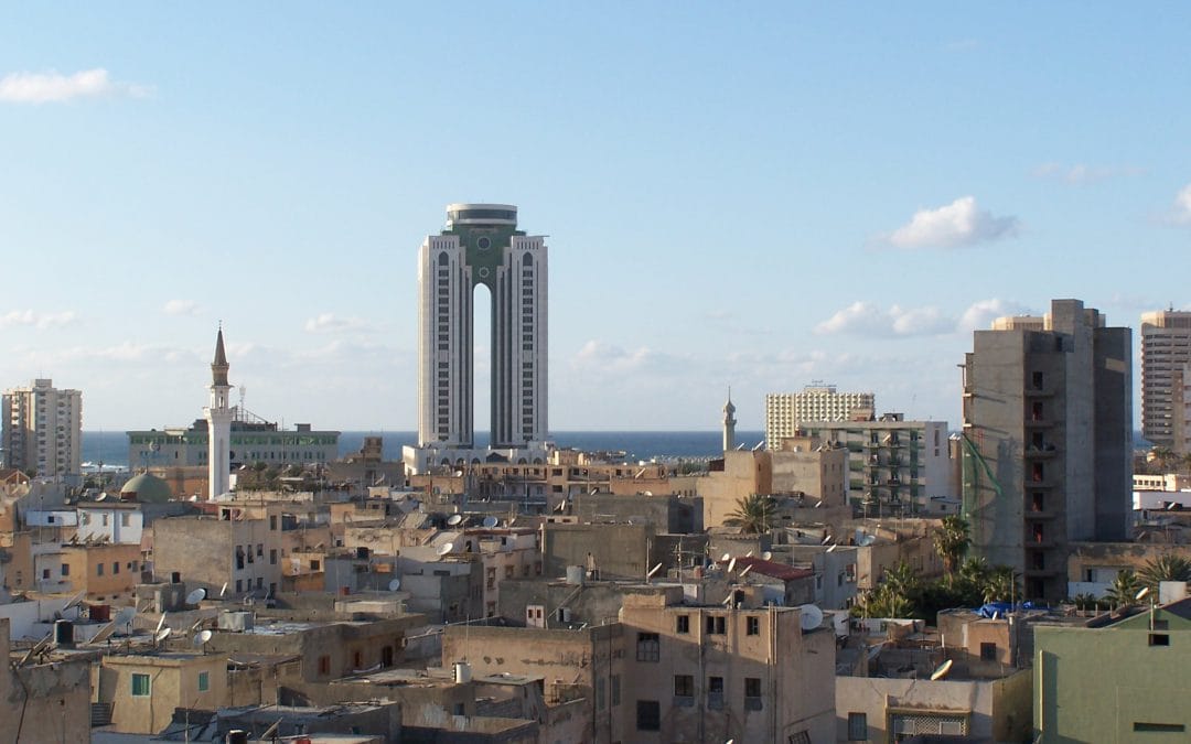 Top 14 African Countries with the Fastest Mobile Internet 2018 - Newslibre