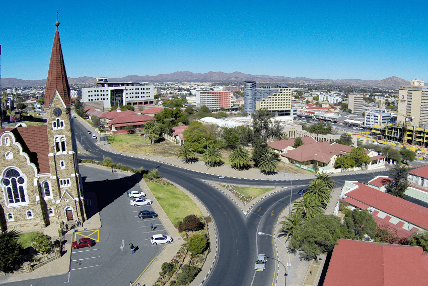 Top 14 African Countries with the Fastest Mobile Internet 2018 - Newslibre