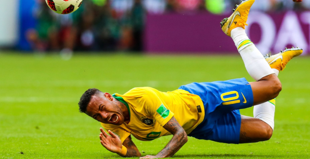 Brazil vs Belgium: Golden generation vs Pedigree 4