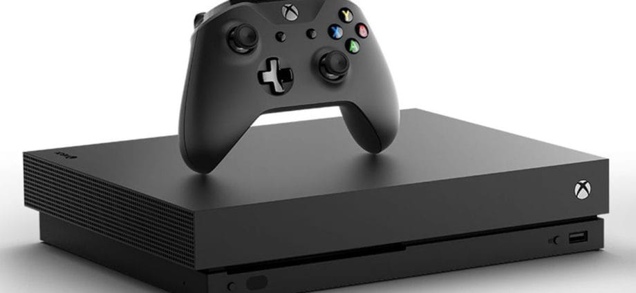 Microsoft Teases New Xbox Hardware for August 1 Microsoft Teases New Xbox Hardware for August - Newslibre