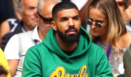 HBO Adds Drake as Executive Producer of Teen Drama Series Euphoria - Newslibre