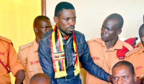 Gulu High Court Grants Bobi Wine Bail - Newslibre