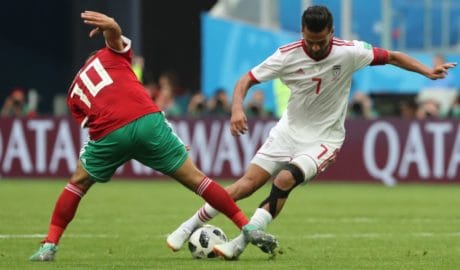 World Cup 2018 Stats: Top 16 Performing Teams - Newslibre