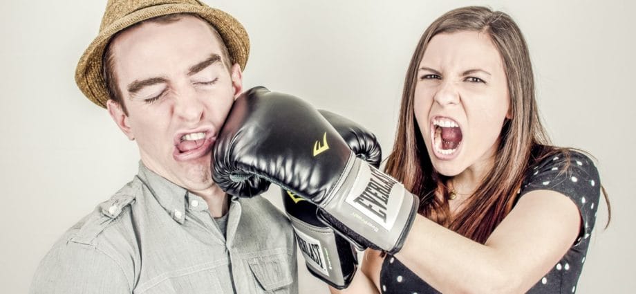 Opinion: How Do Men Stand-up To Toxic Femininity? - Newslibre