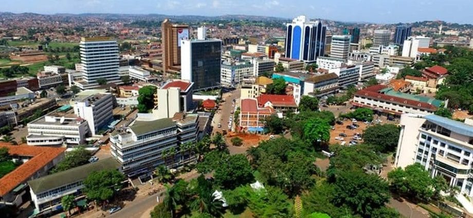Why NITA Needs to Bring Back Free Public WiFi to Kampala - Newslibre