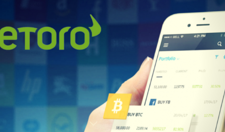 eToro Launching Its Own Crypto Wallet Soon - Newslibre