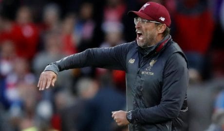 Jurgen Klopp Doesn't Know When Liverpool Will Win a Title 2