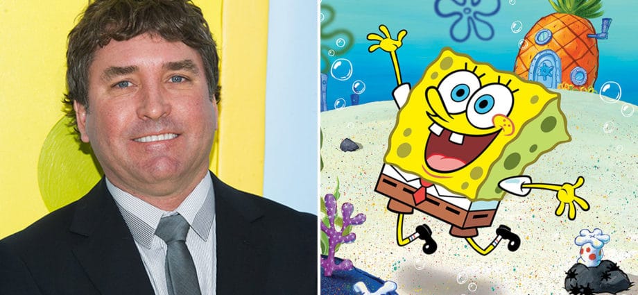 Spongebob Squarepants Creator Stephen Hillenburg Dies At 57 1