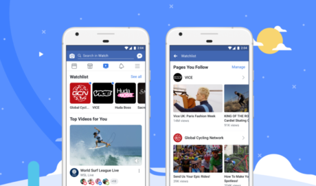 Facebook Watch Officially Becomes a Global Video Service - Newslibre