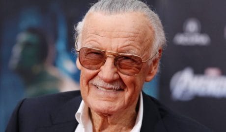 Stan Lee Passes On at 95 - Newslibre