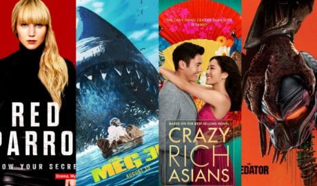 Here Are The 2018 Movies To Look Out For - Newslibre