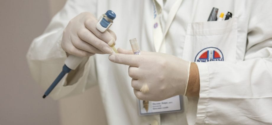 What Is the Role of Tech in the Fight Against HIV? 1