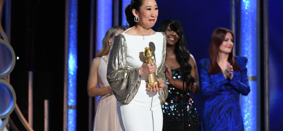 List of Winners at the 76th Golden Globe Awards 1 List of Winners at the 76th Golden Globe Awards - Newslibre