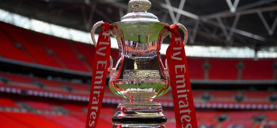 Arsenal to Face Manchester United In FA CUP 4th Round 1 Arsenal to Face Manchester United In FA CUP 4th Round 1
