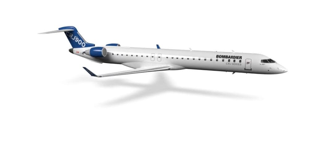 The Facts About Uganda Airlines Bombardier CJR900 Planes - Newslibre