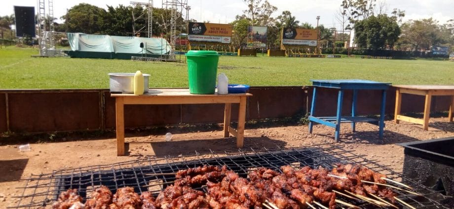 Echodu's Mind: Why Kyadondo Is Worth A Visit While In Kampala - Newslibre