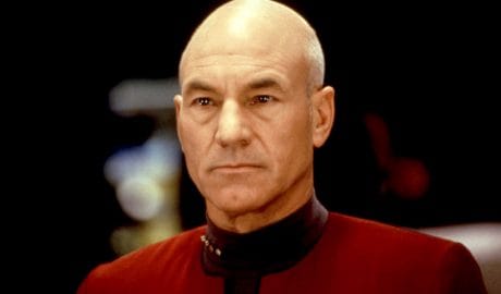 Star Trek Title For Jean-Luc Picard's Spin-off Revealed - Newslibre