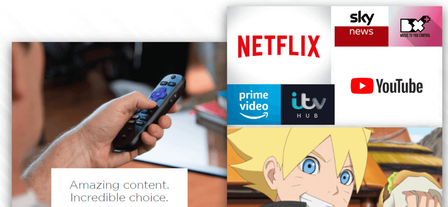 Roku Gains 212% Profit 2019 - Newslibre